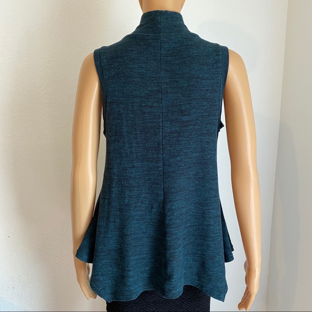 Turtle Neck Tunic - Picture 2 of 5